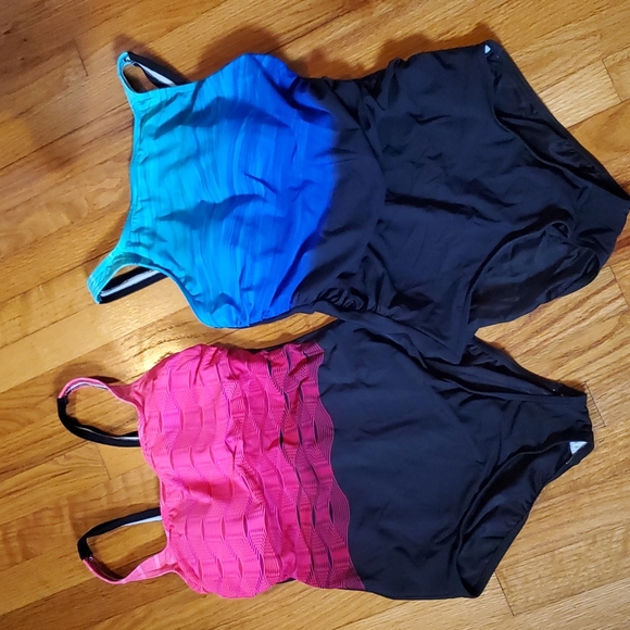 Bundle Reebok bathing suits - Picture 2 of 3
